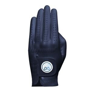 G/FORE Men's Golf Glove LH Cabretta Leather NWT Blue XXL